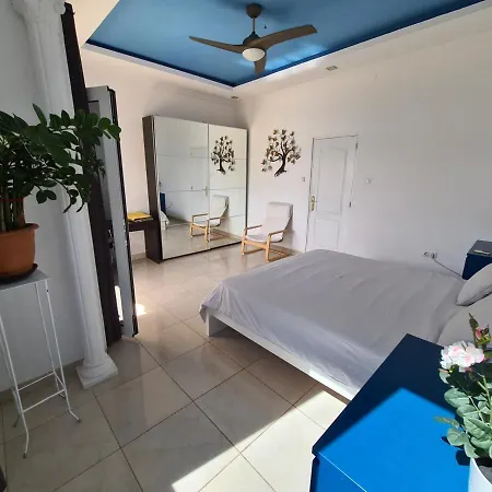Apartamento Francisco's