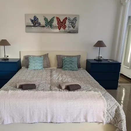 Apartamento Francisco's Las Palmas de Gran Canaria