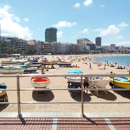 Francisco's Apartamento Las Palmas de Gran Canaria