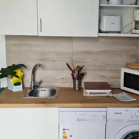 Francisco's Apartamento *