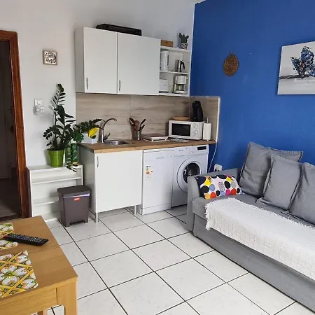 Apartamento Francisco's Las Palmas de Gran Canaria